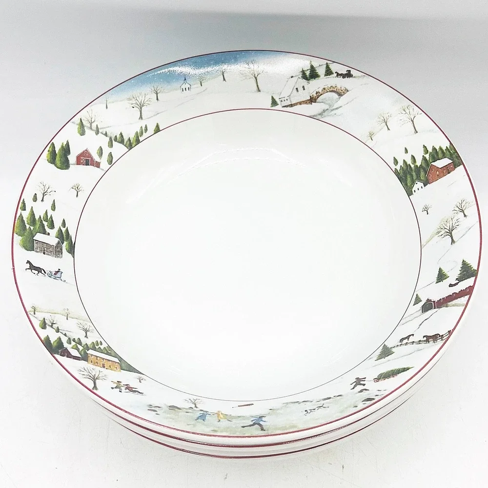 David Carter Brown size diameter